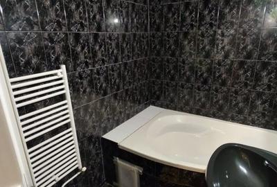 Apartament cu 2 camere decomandat în Bogdan Vodă - 8