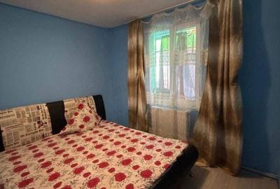 Apartament cu 4 camere în Central - 1
