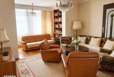 Casă cu 7 camere cu Teren 1200 Mp în Ferneziu - 8