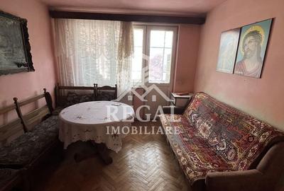 Apartament cu 2 camere semidecomandat în Central - 3