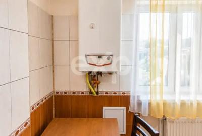 Apartament cu 3 camere decomandat în Central - 5