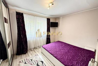 Apartament cu 3 camere decomandat, mobilat în Burdujeni - 4
