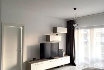 Apartament cu 2 camere în Mihai Bravu