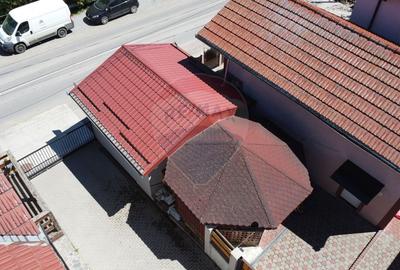Casă individuală cu 4 camere cu Teren 195 Mp în Sălicea - 6