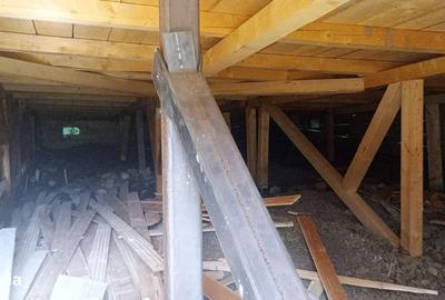 Casă cu Teren 2120 Mp în Moțăieni - 4
