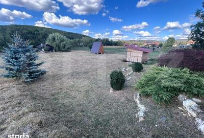 Teren de 3805 mp, în Vultureni