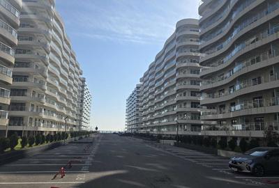 Apartament cu 2 camere decomandat în Nord - 1