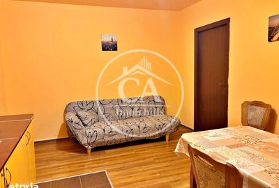 Apartament cu 2 camere decomandat în Rogerius