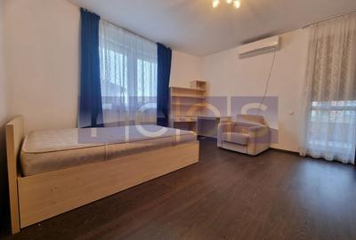 Casă individuală cu 5 camere cu Canalizare în Pipera - 10