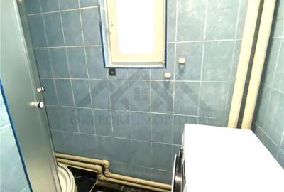 Garsonieră în Tipografilor - 3