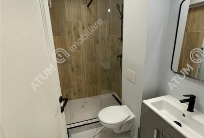 Apartament cu 2 camere decomandat în Lazaret
