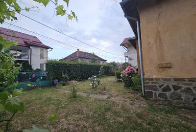 Casă cu 4 camere în Ultracentral - 7