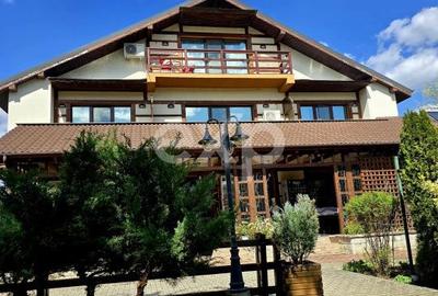 Spațiu comercial, de 1,543 mp, în Eșelnița - 1