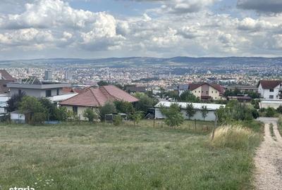 Spațiu comercial, în Dâmbul Rotund
