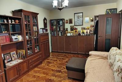 Apartament cu 2 camere decomandat în Sud - 11