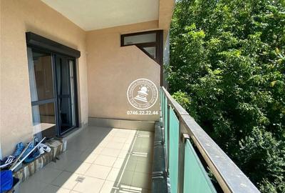 Apartament cu 3 camere în Copou - 3