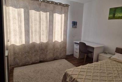 Apartament cu 2 camere decomandat în Grigorescu