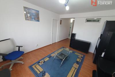 Apartament cu 2 camere nedecomandat, mobilat în Brâncoveanu - 3