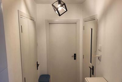 Apartament cu 2 camere decomandat în Exterior Vest - 7