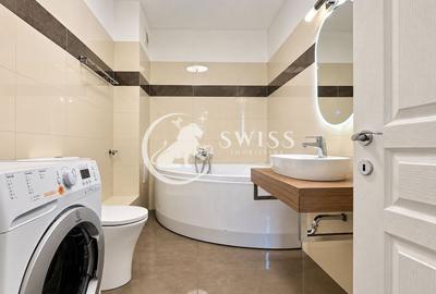 Apartament cu 3 camere semidecomandat, mobilat în Zorilor - 14