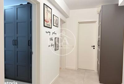 Apartament cu 3 camere decomandat în Calea Aradului - 2