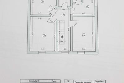 Casă cu 4 camere în Bâcu - 2