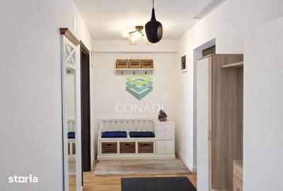 Apartament cu 2 camere în Grivița - 2