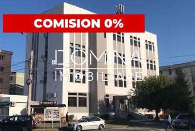 Spațiu comercial, de 32 mp, în 9 Mai