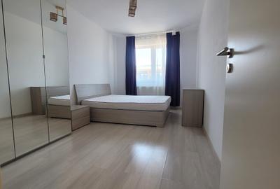 Apartament cu 2 camere decomandat în Avantgarden - 5