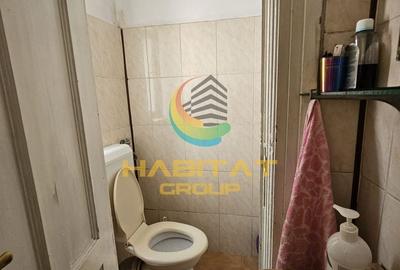 Casă individuală cu 8 camere cu Canalizare în Iancului - 6