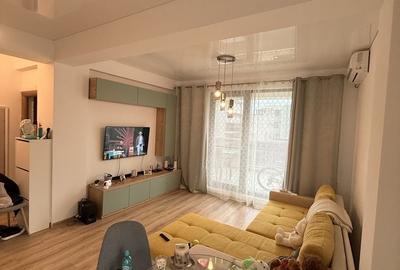Apartament cu 2 camere în Nord - 15