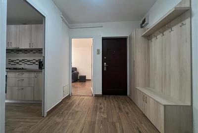 Apartament cu 3 camere decomandat, mobilat în Aeroport - 5