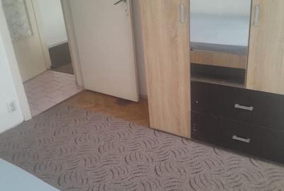 Apartament cu 2 camere semidecomandat în Central - 3