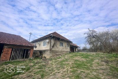 Casă individuală cu 3 camere cu Canalizare în Măgulicea - 5