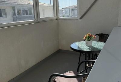 Garsonieră decomandată în Metalurgiei