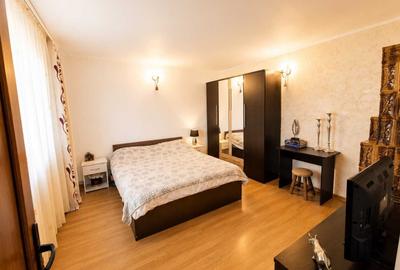 Casă cu 4 camere în Ostroveni - 3