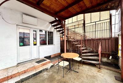 Spațiu comercial, de 50 mp, în Dâmbul Rotund - 5