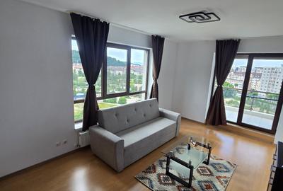 Apartament cu 2 camere decomandat în Noua - 1