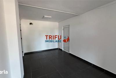 Spațiu comercial, de 45 mp, în Cetate - 5