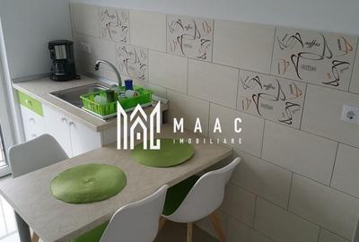 Apartament cu 2 camere, mobilat în Arhitecților - Calea Cisnădiei