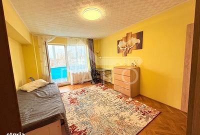 Apartament cu 2 camere decomandat în Mureșeni - 2