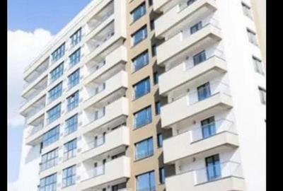 Apartament cu 2 camere în Militari