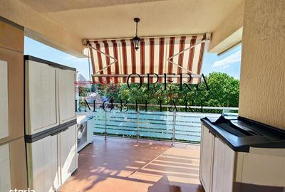 Apartament cu 2 camere în Copou