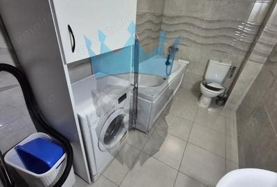 Apartament cu 2 camere decomandat în Roșu