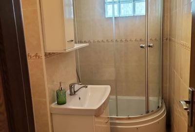 Garsonieră decomandată în Vitan - 9