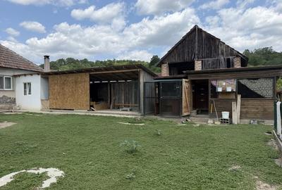 Casă cu 3 camere în Stracoș - 2