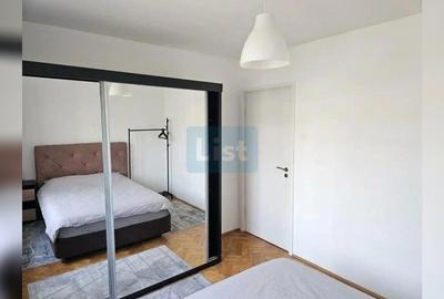 Apartament cu 3 camere semidecomandat în Gheorgheni - 4