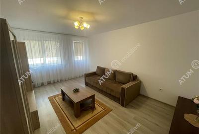 Apartament cu 2 camere decomandat, mobilat în Turnișor