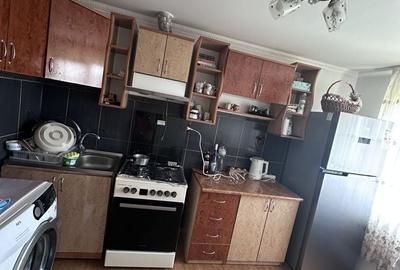 Casă cu 3 camere în Tocileni - 3