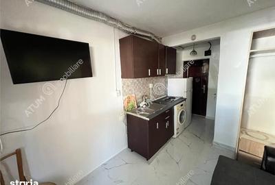 Garsonieră în Vasile Aaron - 4